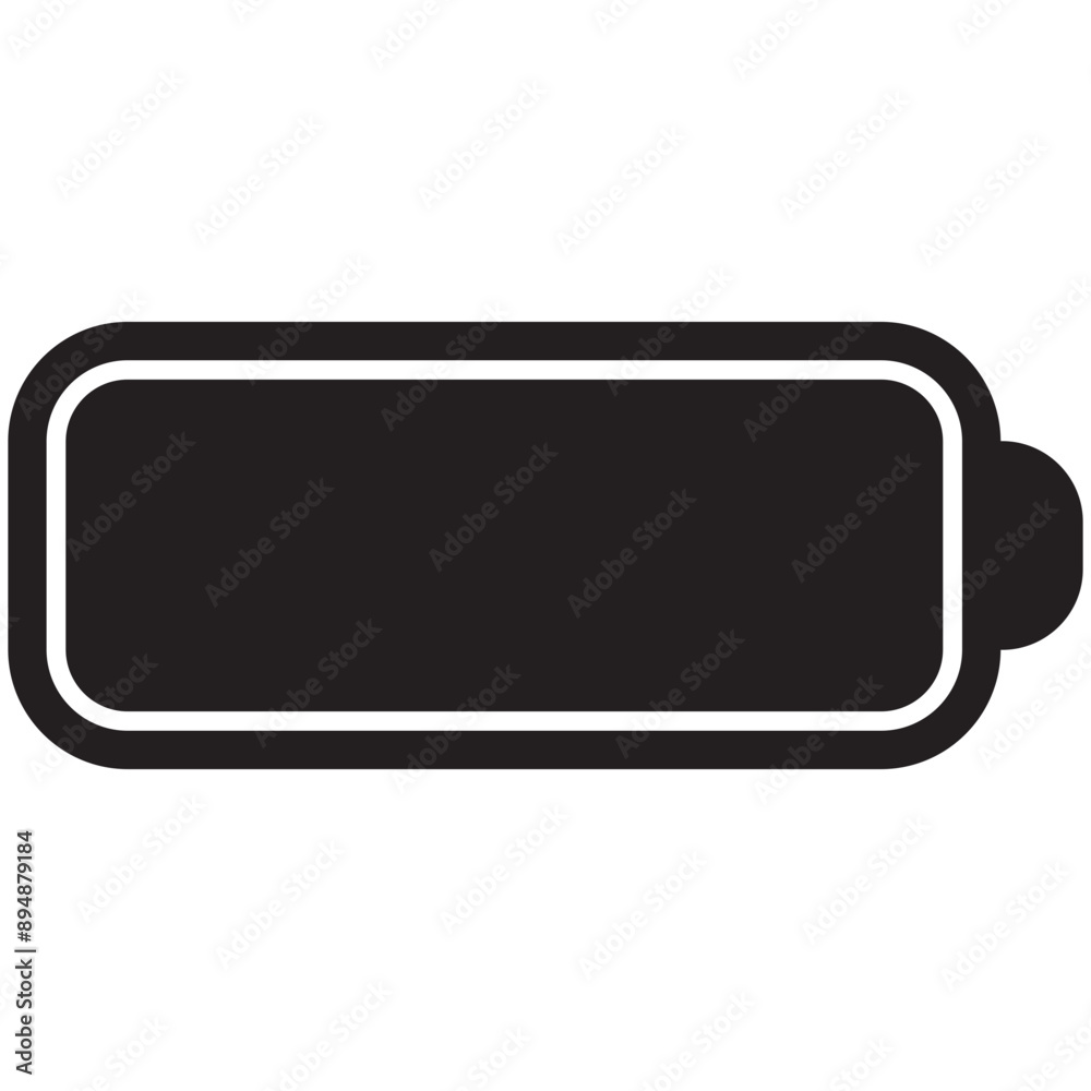 battery icon battery icon