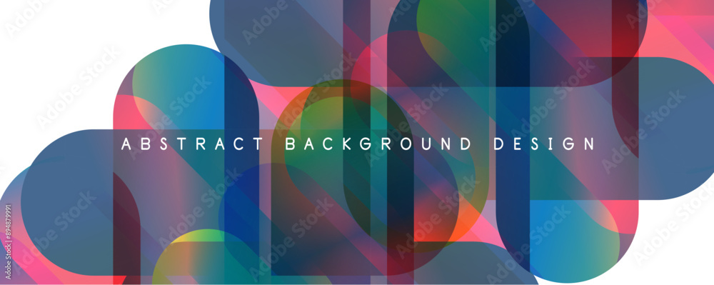 Trendy simple fluid color gradient abstract background with circles and shapes. Vector Illustration For Wallpaper, Banner, Background, Card, Book Illustration, landing page Trendy simple fluid color gradient abstract background with circles and shapes. Vector Illustration For Wallpaper, Banner, Background, Card, Book Illustration, landing page