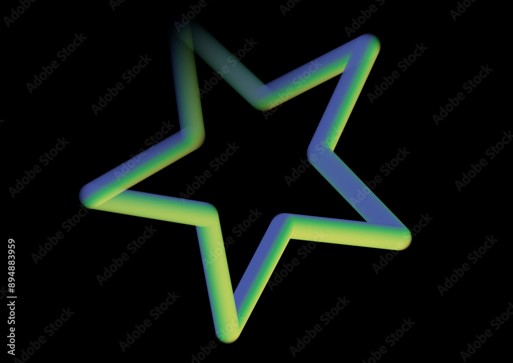 Abstract Star Gradient background 2 Abstract Star Gradient background 2