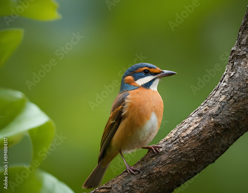 kingfisher on branch