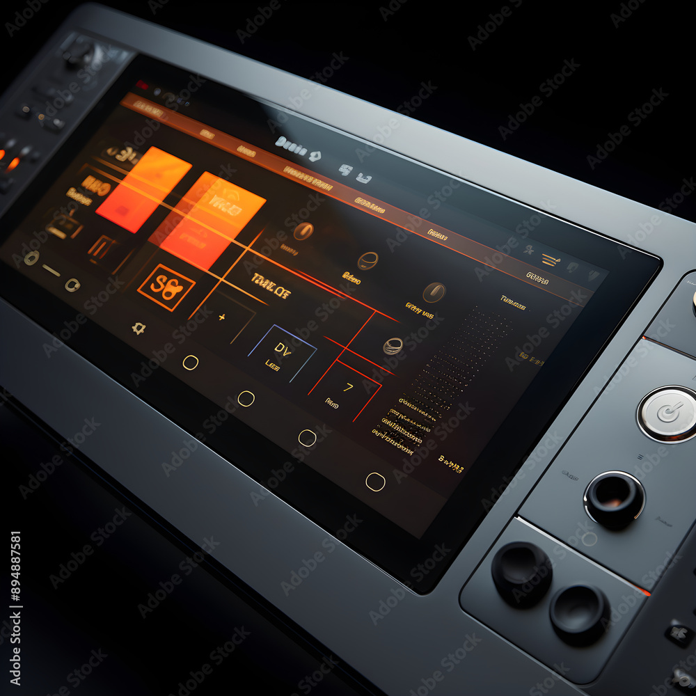 Sleek and Advanced DTS (Digital Theatre System) High-End Audio Processing Technology Sleek and Advanced DTS (Digital Theatre System) High-End Audio Processing Technology