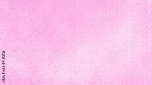  Watercolor Painting Papers Texture -Pink Background 