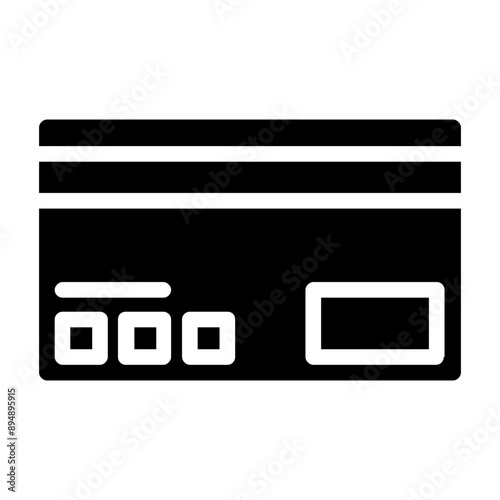 visa icon