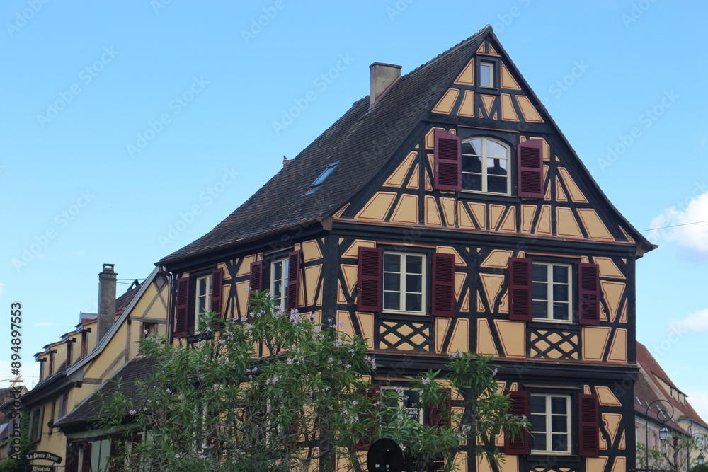 Colmar Colmar