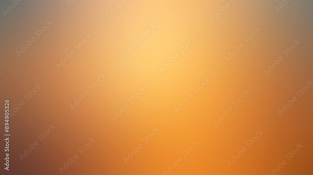 A soft gradient of warm colors blending beautifully, perfect for backgrounds, wallpapers, or abstract art designs.