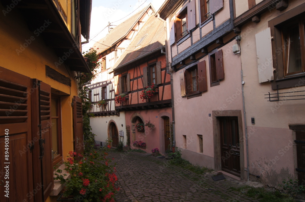 Eguisheim Eguisheim