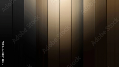 Abstract gradient vertical panels with warm colors.