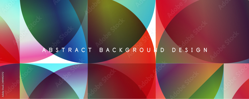 Trendy simple fluid color gradient abstract background with circles and shapes. Vector Illustration For Wallpaper, Banner, Background, Card, Book Illustration, landing page Trendy simple fluid color gradient abstract background with circles and shapes. Vector Illustration For Wallpaper, Banner, Background, Card, Book Illustration, landing page