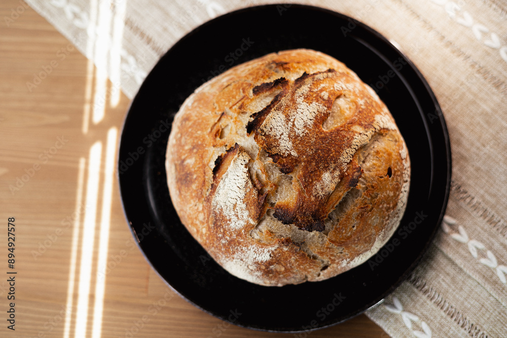 SOURDOUGH BREAD SOURDOUGH BREAD