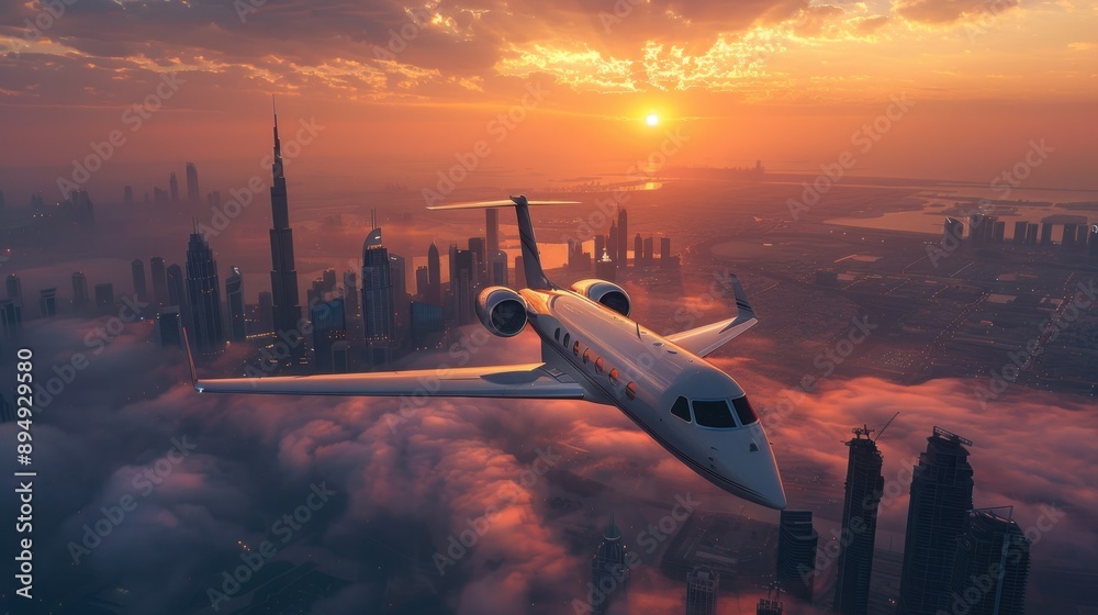Modern and fastest mode of transportation, business life. Modern and fastest mode of transportation, business life.
