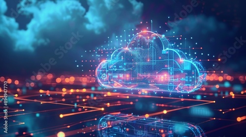 Explore the benefits of cloud-based data analytics solutions for scalability and flexibility in data management.