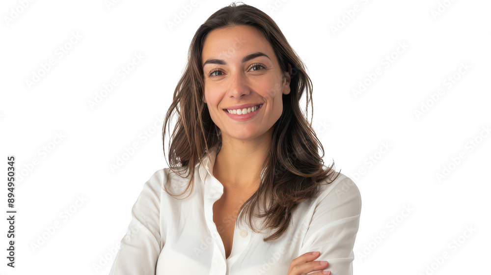 Portrait of a corporate zeitgeist analyst aligning strategy with cultural moments Portrait of a corporate zeitgeist analyst aligning strategy with cultural moments