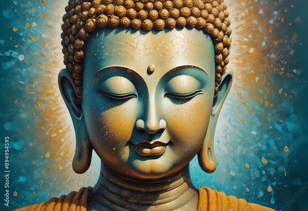 golden buddha statue golden buddha statue