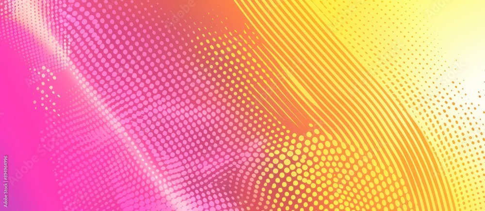 Abstract Dotted Pattern Background Abstract Dotted Pattern Background