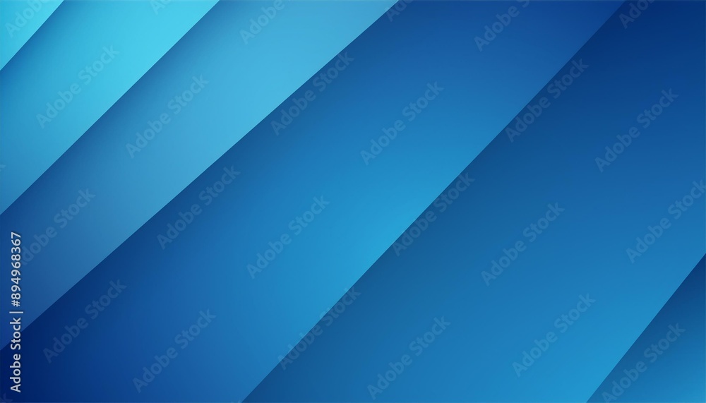 Premium Blue Gradient Background: Smooth and Elegant Design Premium Blue Gradient Background: Smooth and Elegant Design