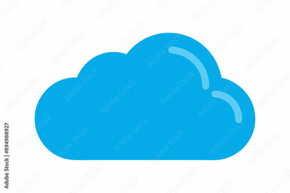 Cloud with White Background Vector Illustration, Cartoon, Clipart, and Line Art Design, Cloud vector illustration, cartoon, clipart, and line art with a white background Cloud with White Background Vector Illustration, Cartoon, Clipart, and Line Art Design, Cloud vector illustration, cartoon, clipart, and line art with a white background