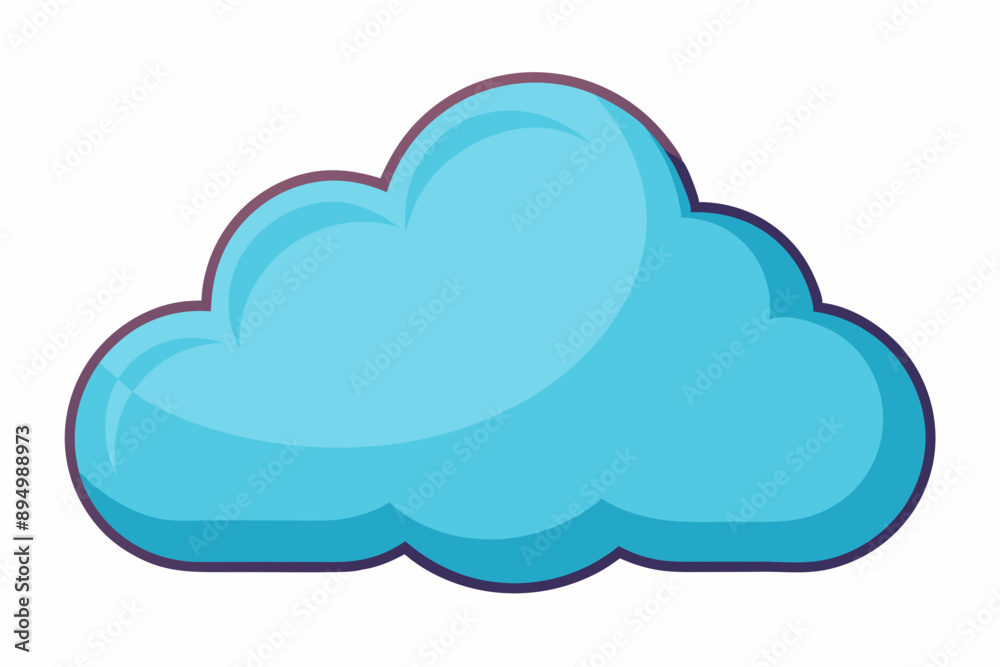 Cloud with White Background Vector Illustration, Cartoon, Clipart, and Line Art Design, Cloud vector illustration, cartoon, clipart, and line art with a white background Cloud with White Background Vector Illustration, Cartoon, Clipart, and Line Art Design, Cloud vector illustration, cartoon, clipart, and line art with a white background