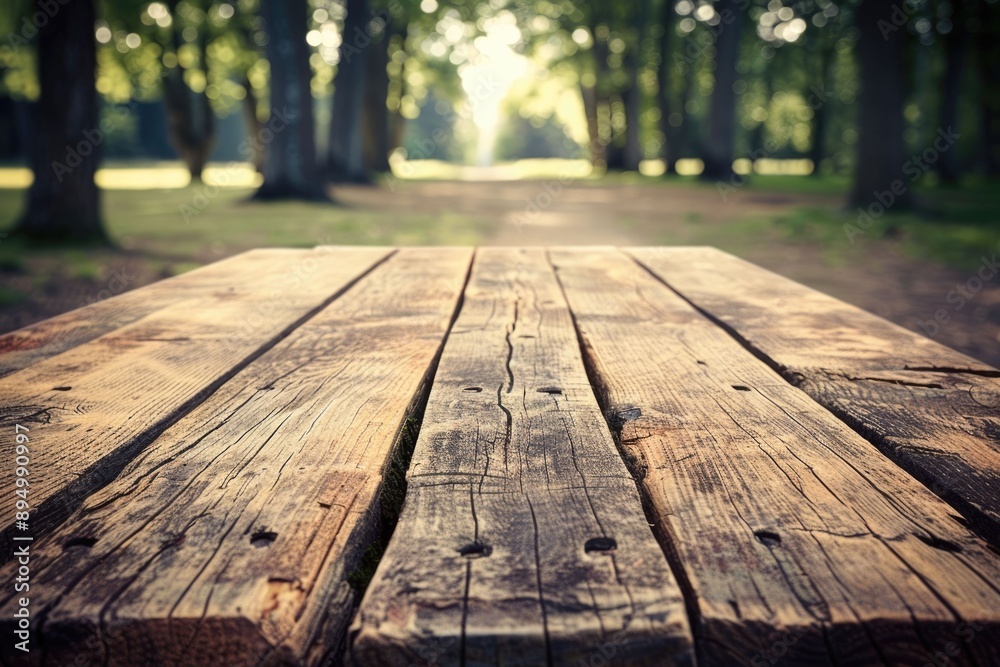 mock up background with outdoor seen in a table top mock up background with outdoor seen in a table top