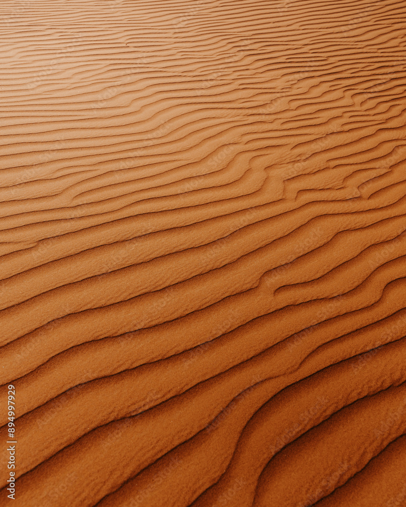Sand pattern Sand pattern