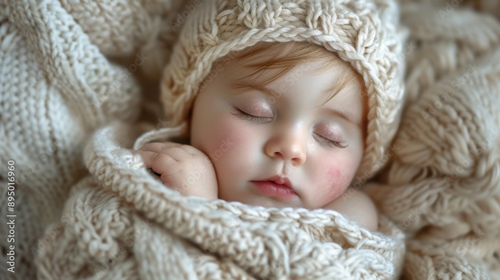 child sleeping child sleeping