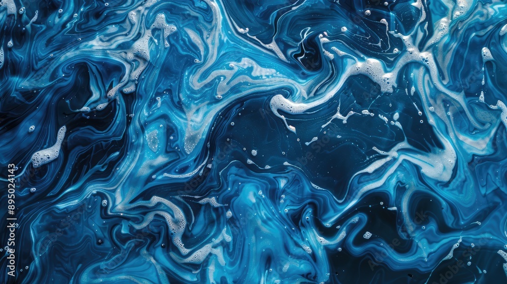 Blue pool water texture with ripples, shadows, and marble-like effect. Perfect for product, spa, or travel backgrounds. Blue pool water texture with ripples, shadows, and marble-like effect. Perfect for product, spa, or travel backgrounds.