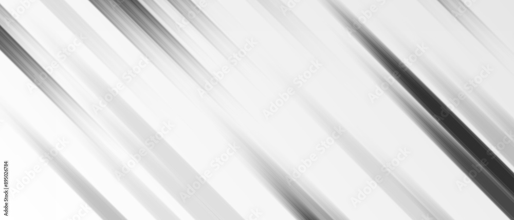 Obraz premium abstract grey and black are light pattern with the gradient 