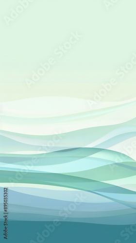 A skeuomorphic background background illustration