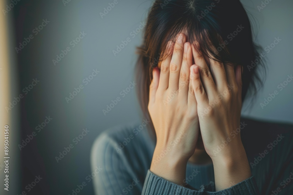 Stress and Fatigue Without Facial Expression Stress and Fatigue Without Facial Expression