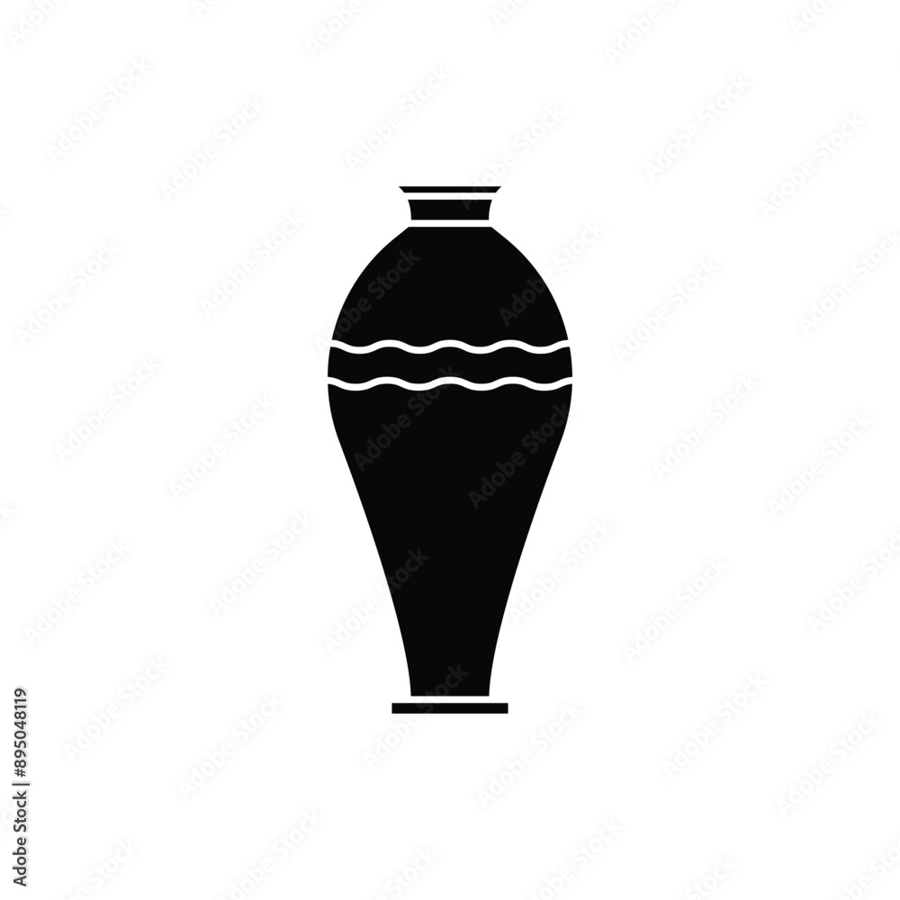 ceramic icon illustration ceramic icon illustration