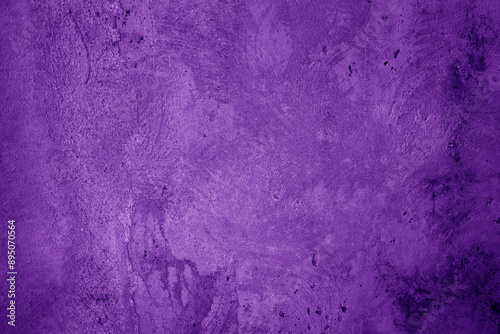 dark violet purple textured background grunge wall backdrop