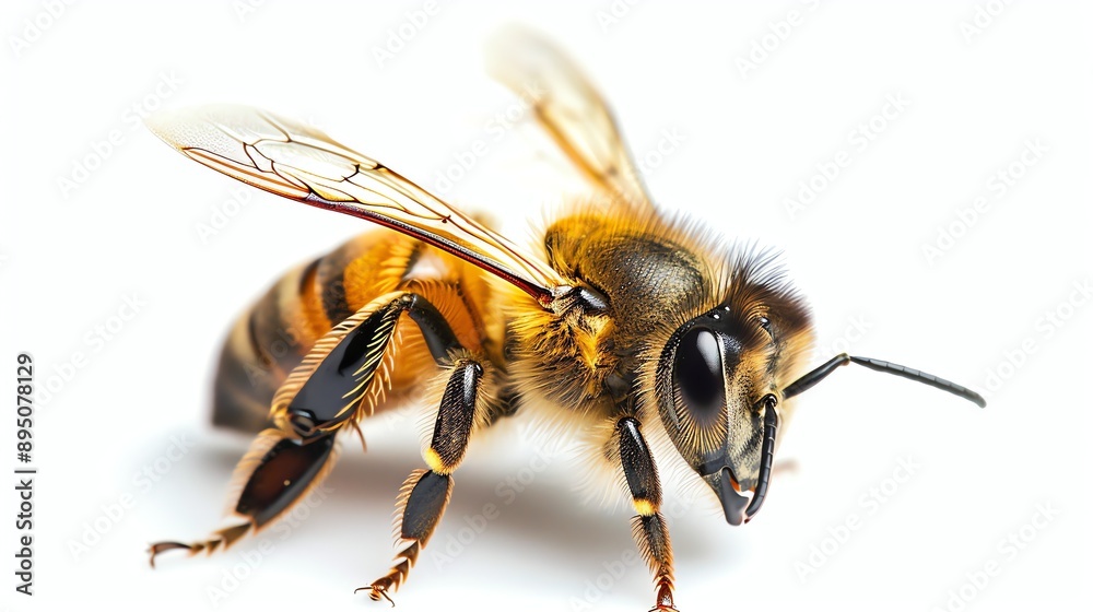 A bee is a flying insect that is known for its role in pollinating flowers and producing honey. Bees are social insects that live in colonies. A bee is a flying insect that is known for its role in pollinating flowers and producing honey. Bees are social insects that live in colonies.