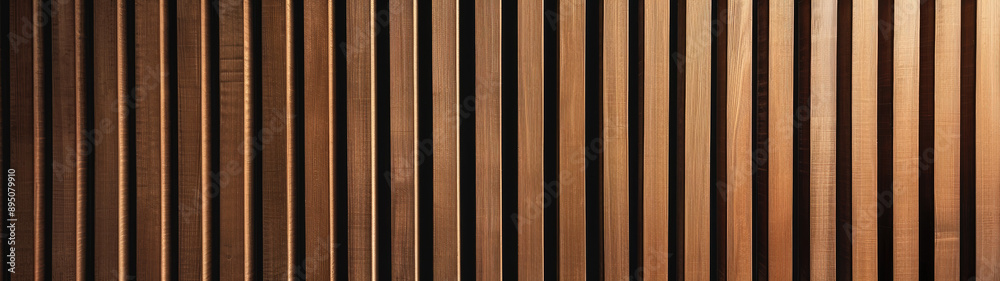 Super Ultrawide Modern Wooden Acoustic Panel Texture Background Super Ultrawide Modern Wooden Acoustic Panel Texture Background
