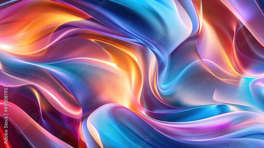 A vibrant abstract background featuring fluid colors that blend gracefully, creating a mesmerizing visual experience. A vibrant abstract background featuring fluid colors that blend gracefully, creating a mesmerizing visual experience.