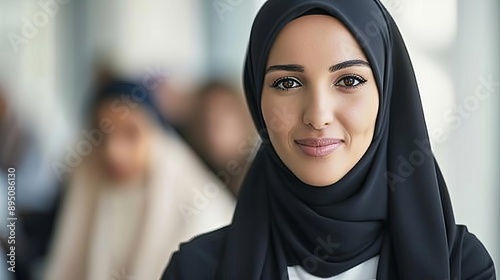 Muslim Woman Community