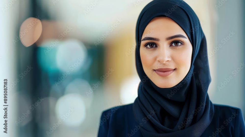 Muslim Woman Community