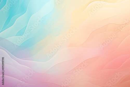 Abstract Pastel Background background illustration