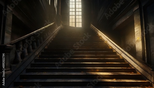 stairway to heaven