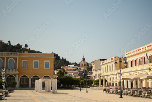 Zakynthos