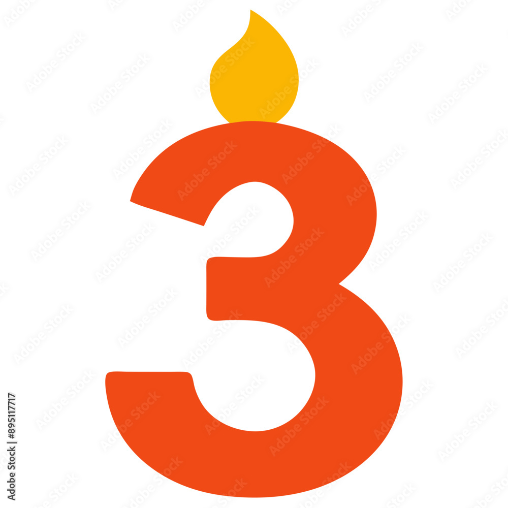 Fototapeta premium set of four icons illustration vector