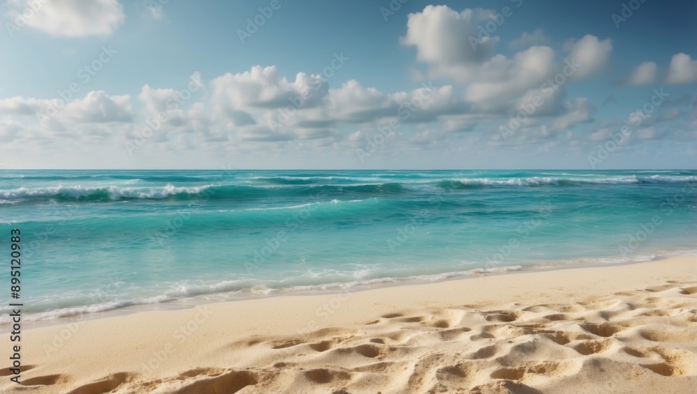 Tropical beach abstract texture for summer vacation and holiday travel concept with copy space. Tropical beach abstract texture for summer vacation and holiday travel concept with copy space.
