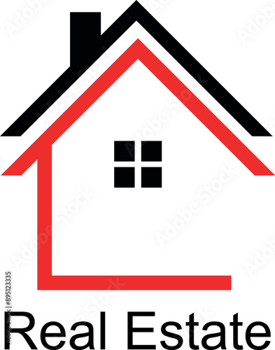 Real Estate logo