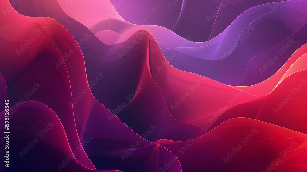 Obraz premium Abstract vector backgrounds background illustration