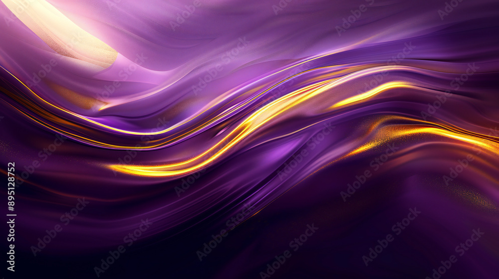 Abstract violet and background illustration Abstract violet and background illustration