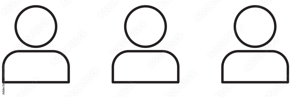 User Icon, user flat icon, User icon for web use, user person icon, icon set, User icon vector illustration, user account ui web button, Monochrome icon, Vector user icon, user icon set, Vector Icon User Icon, user flat icon, User icon for web use, user person icon, icon set, User icon vector illustration, user account ui web button, Monochrome icon, Vector user icon, user icon set, Vector Icon