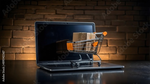 Einführung in das Online-Shopping: So funktioniert der digitale Warenkorb