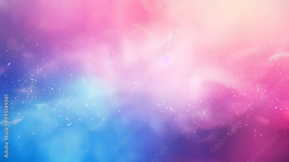 vibrant abstract gradient background, smooth color transitions, soft blur, high resolution