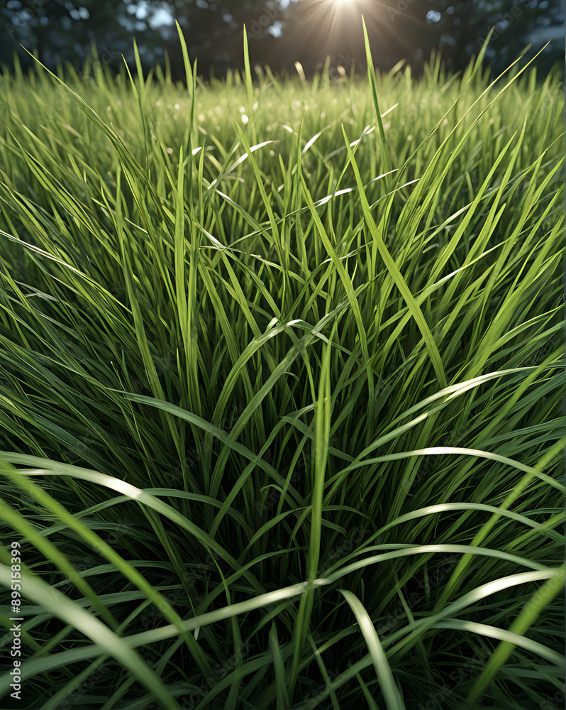 a field of tall grass a field of tall grass