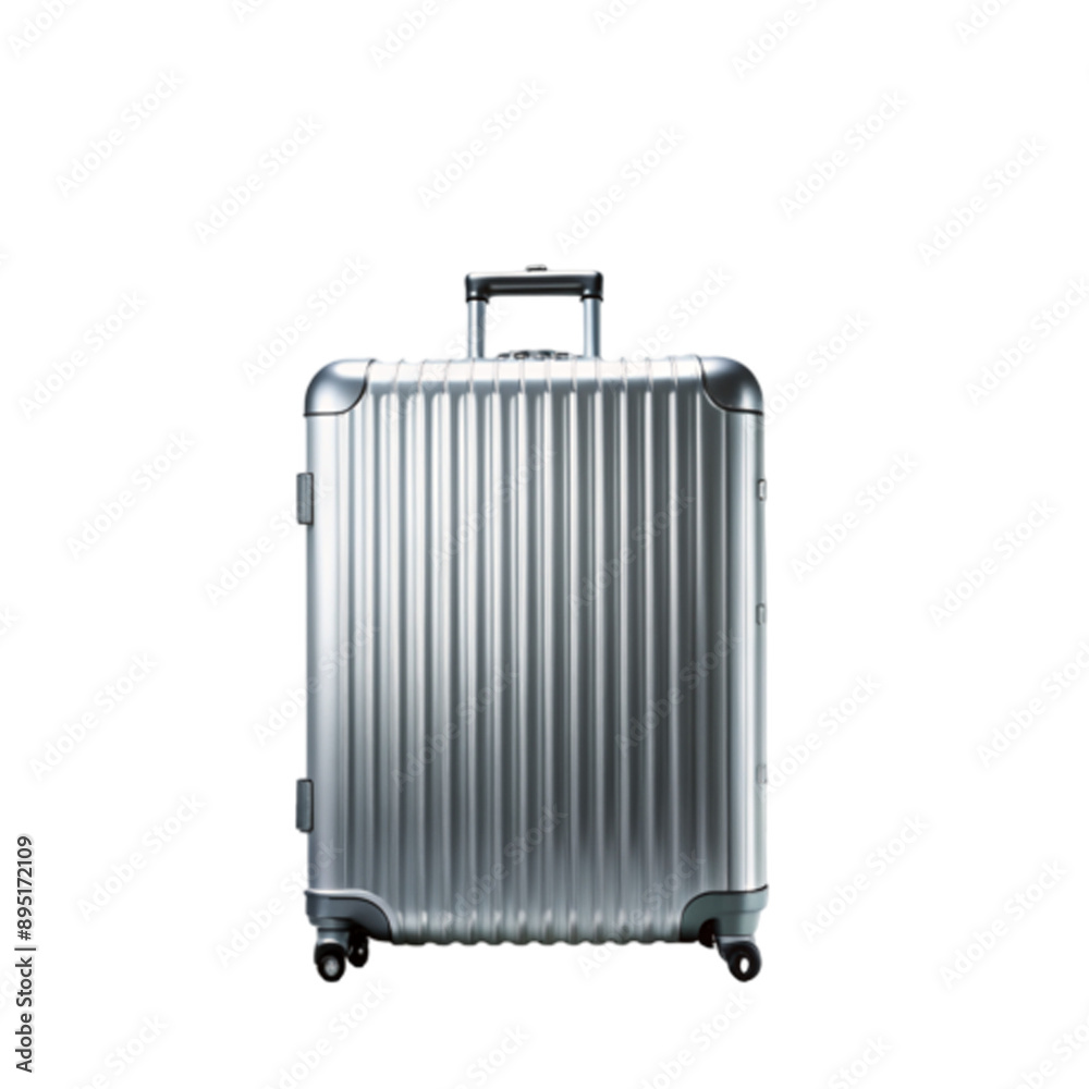 Stylish beige travel suitcase wheels Stylish beige travel suitcase wheels