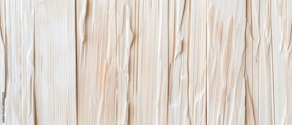 Textured maple wood in a light, creamy hue showcasing subtle grains Textured maple wood in a light, creamy hue showcasing subtle grains