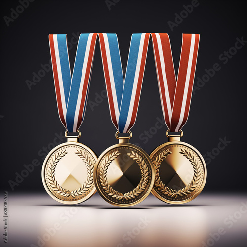 medaille, gold, auszeichnung, gewinner, schleife, silber, bronze, auszeichnung, ehrung, sieger, siegerehrung, medaille, olympiade, olympische, spiele, frankreich, paris, 2024, schleife, siegen, silber